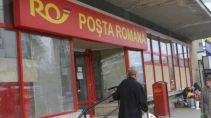 Contracte dubioase încheiate de Poşta Română, remise DNA de către ANRMAP